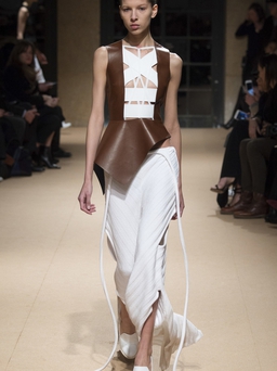 Fall 2016 Ready-to-Wear