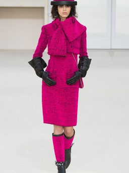 Fall 2016 Ready-to-Wear