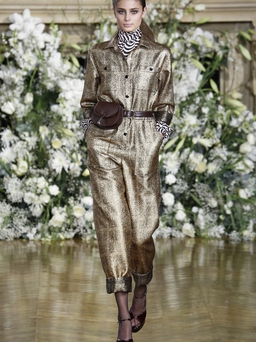 Fall 2016 Ready-to-Wear