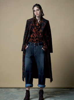 Fall 2016 Ready-to-Wear