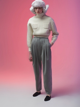 Fall 2016 Ready-to-Wear