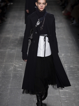 Fall 2016 Ready-to-Wear