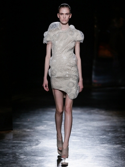 Fall 2016 Ready-to-Wear