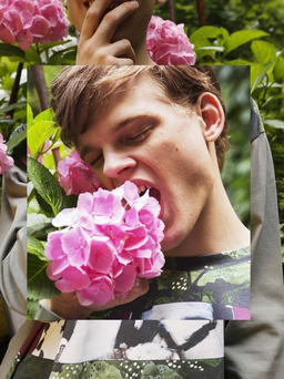 Spring 2017 Menswear