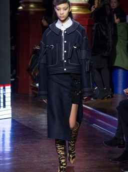 Fall 2016 Ready-to-Wear