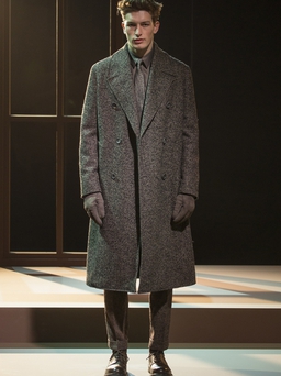 Fall 2016 Menswear