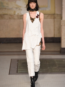 Spring 2017 Menswear