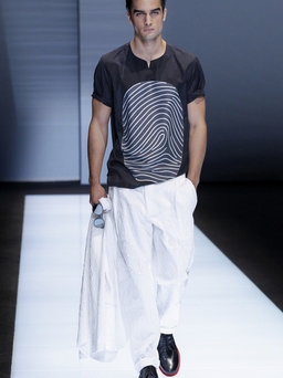 Spring 2017 Menswear