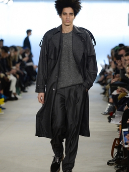 Fall 2016 Menswear