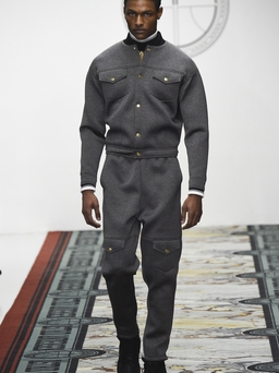Fall 2016 Menswear