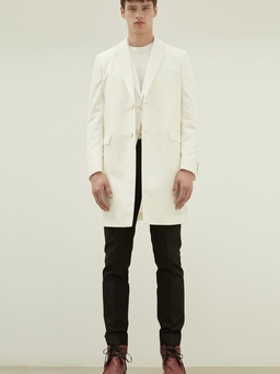 Spring 2017 Menswear