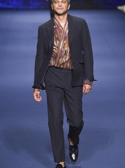 Spring 2017 Menswear