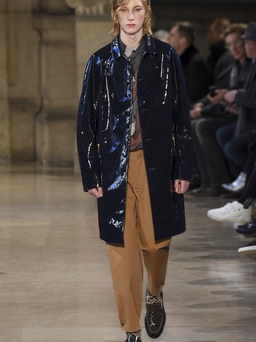 Fall 2016 Menswear