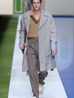 Spring 2017 Menswear