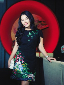 Tự tin tỏa sáng