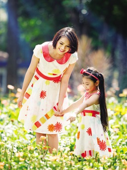 Giọt nước yêu thương