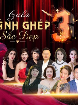 Liên hiệp Spa Thẩm mỹ Việt Nam - Khởi động Gala Mảnh ghép sắc đẹp lần thứ 3