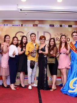 Golden Brands Of Asian Beauty Awards 2019 - Sân chơi của các chuyên gia làm đẹp châu Á khởi động