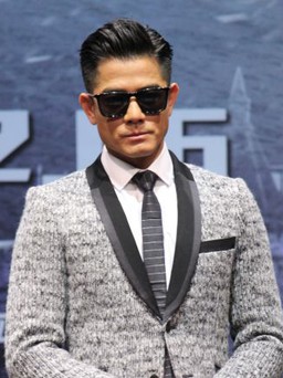 Quách Phú Thành: Trở thành nghệ sĩ là định mệnh