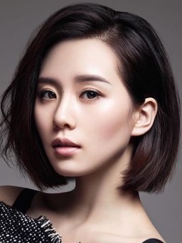 Lưu Thi Nhi nhẹ nhàng bước lên đỉnh vinh quang