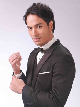 Hot boy Philippines sắp tái ngộ khán giả Việt