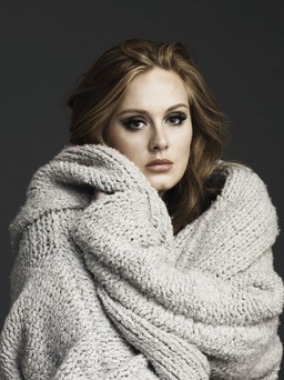 Adele – Đi ngược, thành công xuôi!