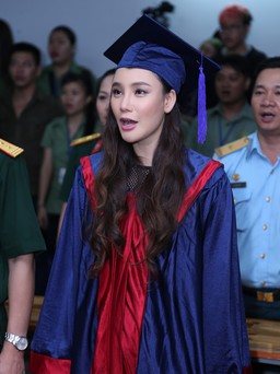 Hồ Quỳnh Hương sẽ hát bolero