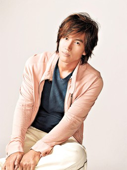 Soái ca đã nôn nóng kết hôn