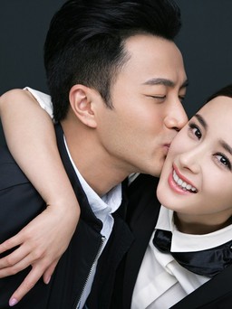 Lưu Khải Uy: Người đàn ông lý tưởng