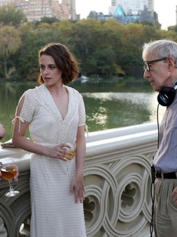 “Cafe Society” chọn trình chiếu cho LHP Cannes lần thứ 69