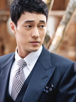 So Ji Sub: Chỉ là ngôi sao trên màn ảnh