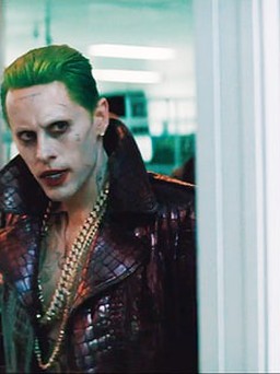 8 bài học từ phong cách thời trang của Jared Leto