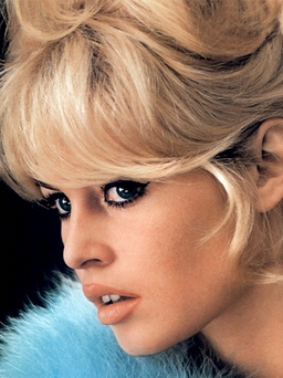 Brigitte Bardot - Tượng đài vẻ đẹp nước Pháp