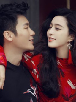 Phạm Băng Băng, Lý Thần và chiến dịch quảng cáo cho H&M