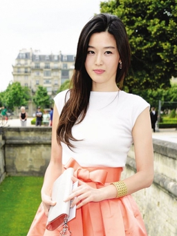 Nữ diễn viên đẳng cấp