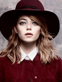 5 điều bạn chưa biết về người đẹp La La Land - Emma Stone