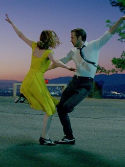 La La Land thắng lớn tại Lễ trao giải Quả Cầu Vàng 2017