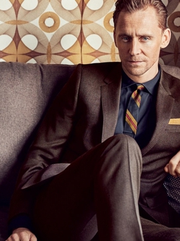 Tom Hiddleston trải lòng về chuyện tình với Taylor Swift