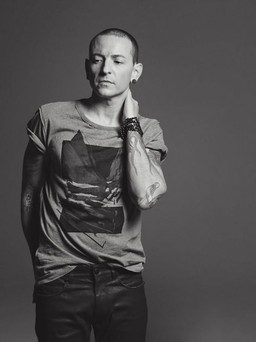 Chester Bennington, một cuộc đời để nhớ