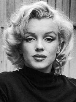 Những bí mật về huyền thoại màn bạc Marilyn Monroe