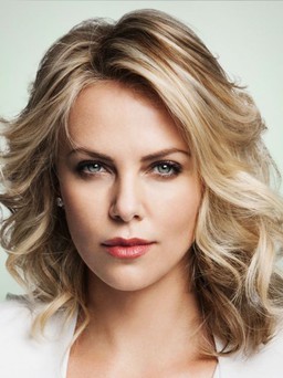 5 điều bạn chưa biết về Charlize Theron