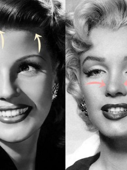 Những phương pháp chỉnh dung nhan kì lạ của sao Hollywood xưa
