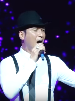 Nguyễn Hưng - Vẫn hát và nhảy sung ở tuổi 60