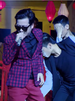 Liveshow Trường Giang hút lượt xem “khủng” trên Youtube