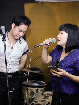 Tình khúc vượt thời gian rời nhà hát Hòa Bình