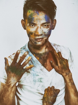 Chân dung “chưa từng có” của Mai Quốc Việt