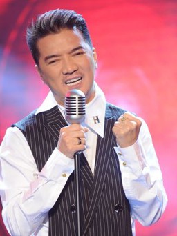 Đêm tôn vinh “vua nhạc sến”