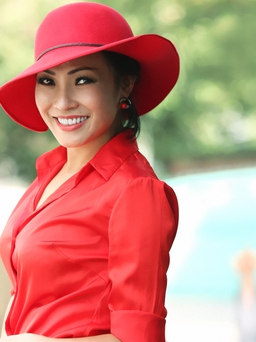 Phương Thanh lần đầu làm album nhạc xuân