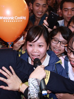 Double Wish - Phiên bản hài hước của Tiên Tiên