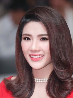 Phạm Lan Phương - Người phụ nữ của năm